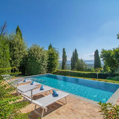 Nicoletta By Interhome Villa