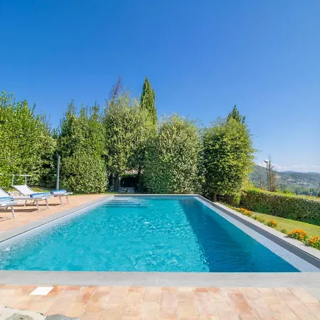 Nicoletta By Interhome * San Lorenzo Nuovo