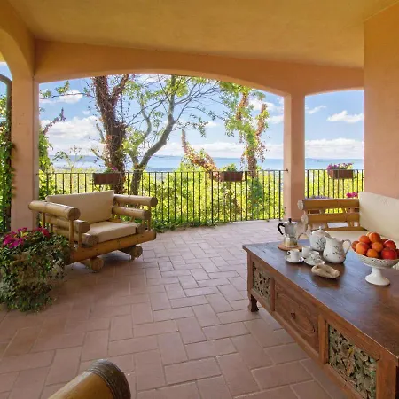 Villa Nicoletta By Interhome