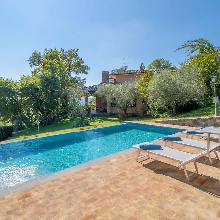 Nicoletta By Interhome Villa
