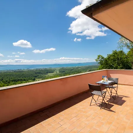 Nicoletta By Interhome Villa