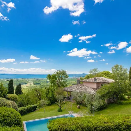 Nicoletta By Interhome Villa