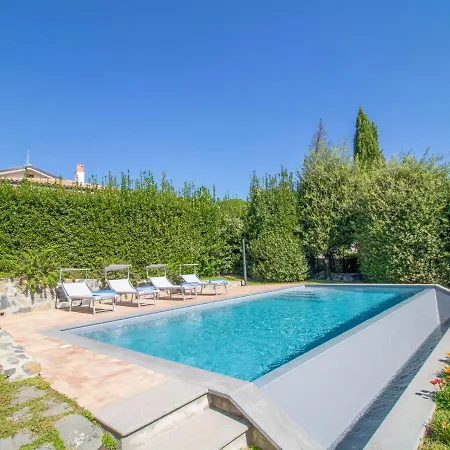 Villa Nicoletta By Interhome *