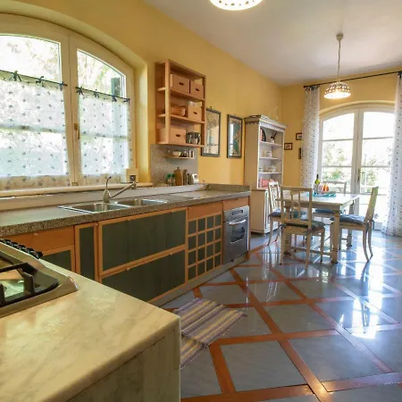 Nicoletta By Interhome Villa