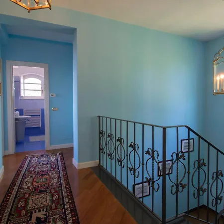Villa Nicoletta By Interhome San Lorenzo Nuovo