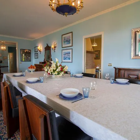 Nicoletta By Interhome Villa *