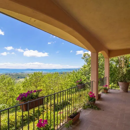 Villa Nicoletta By Interhome