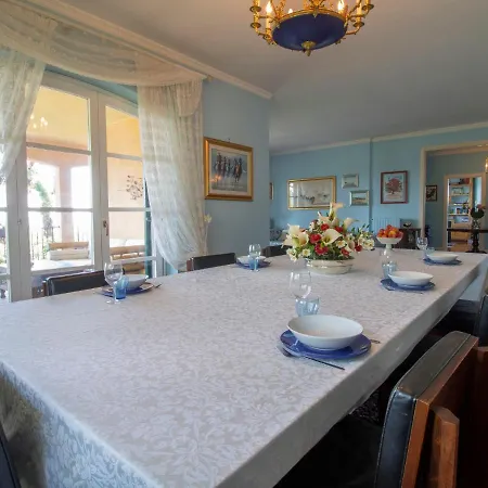 Nicoletta By Interhome Villa San Lorenzo Nuovo