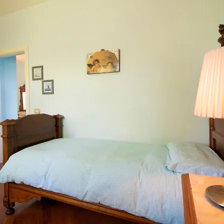 Nicoletta By Interhome Villa