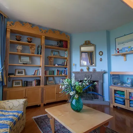 Nicoletta By Interhome Villa San Lorenzo Nuovo