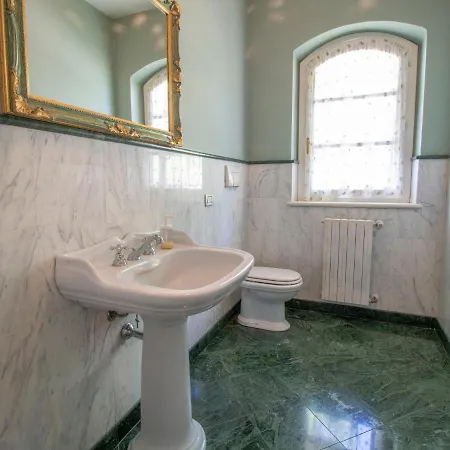 Villa Nicoletta By Interhome San Lorenzo Nuovo