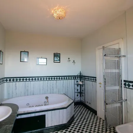 Villa Nicoletta By Interhome