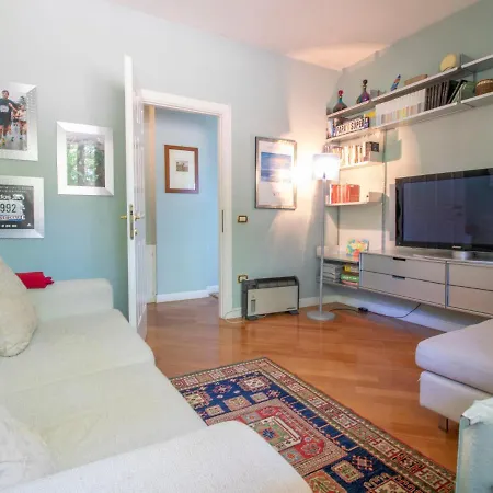 Villa Nicoletta By Interhome