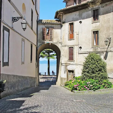 Nicoletta By Interhome * San Lorenzo Nuovo